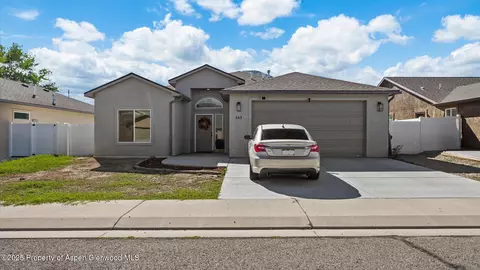 165 Poppel Street Parachute Co 81635 St, Parachute, CO 81635