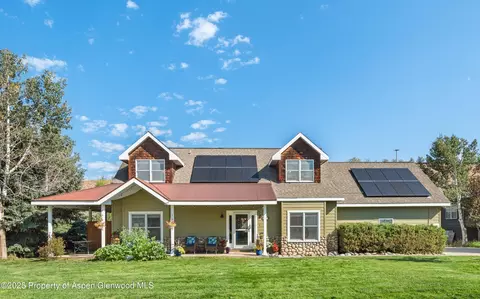 305 Surrey Street Carbondale Co 81623 St, Carbondale, CO 81623