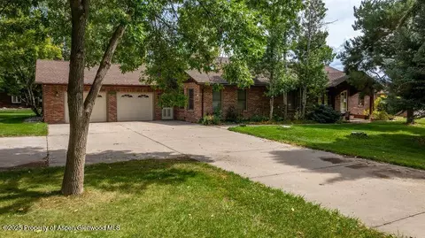 3724 County Road 214 Silt Co 81652, Silt, CO 81652