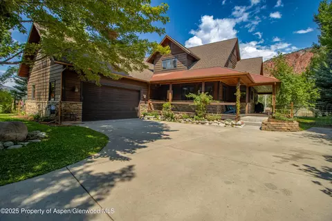 228 Midland Point Road Carbondale Co 81623 Rd, Carbondale, CO 81623