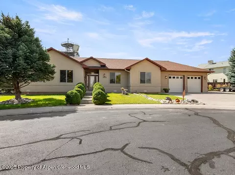 1401 E Spruce Court Rifle Co 81650 Ct, Rifle, CO 81650