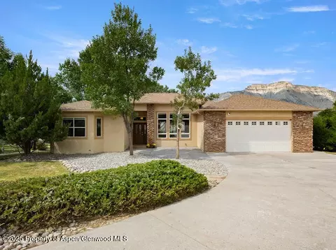 31 Boulder Ridge Drive Battlement Mesa Co 81635 Dr, Battlement Mesa, CO 81635