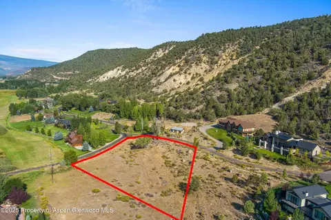 0 Larkspur Drive Carbondale Co 81623 Dr, Carbondale, CO 81623