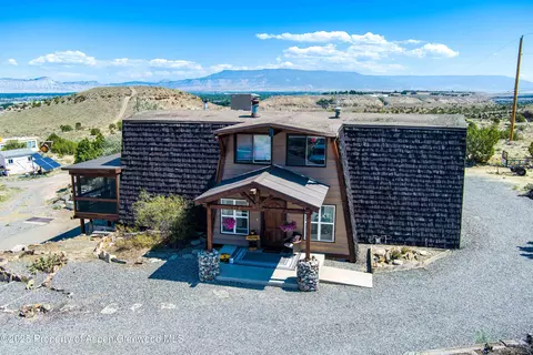 242 Arroyo Drive Grand Junction Co 81507, Grand Junction, CO 81507