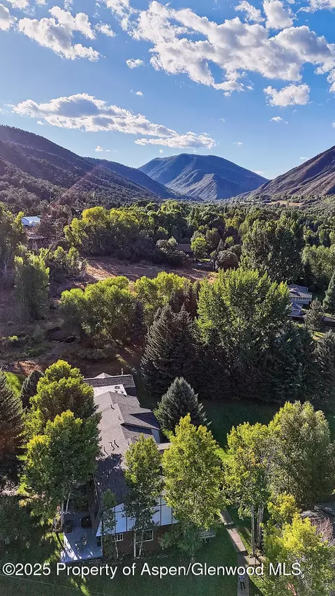View/Area - 331 Holland Hills Road Unit 5 Basalt Co 81621 Rd UNIT 5, Basalt, CO 81621 photo 2 of 2