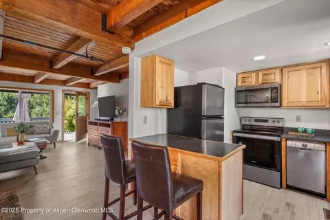 Kitchen - 331 Holland Hills Road Unit 5 Basalt Co 81621 Rd UNIT 5, Basalt, CO 81621 photo 1 of 1