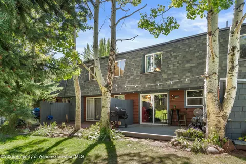 Exterior - 331 Holland Hills Road Unit 5 Basalt Co 81621 Rd UNIT 5, Basalt, CO 81621 photo 1 of 1