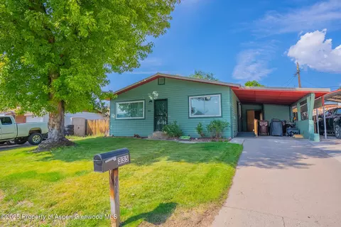 335 Hutton Avenue Rifle Co 81650 Ave, Rifle, CO 81650