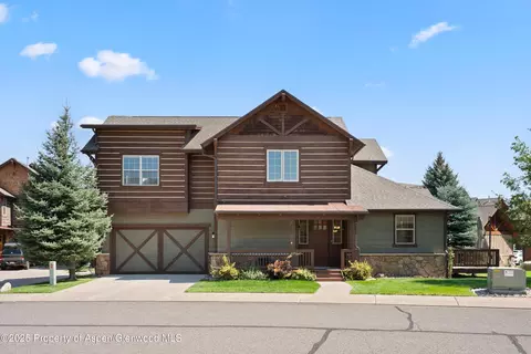 200 Whitehorse Drive New Castle Co 81647 Dr, New Castle, CO 81647