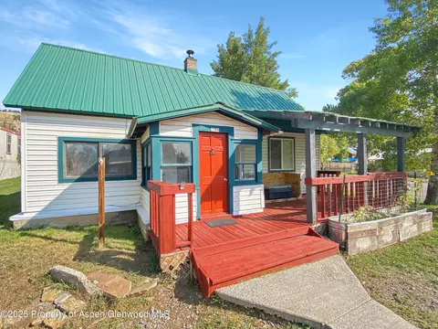 1109 Park Avenue Meeker Co 81641 Ave, Meeker, CO 81641