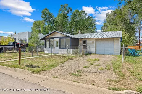 768 Rose Street Craig Co 81625 St, Craig, CO 81625