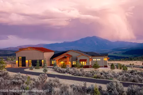 52 Grosbeak Place Glenwood Springs Co 81601 Pl, Glenwood Springs, CO 81601