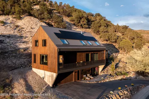 298 Black Bear Trail Carbondale Co 81623 Trl, Carbondale, CO 81623