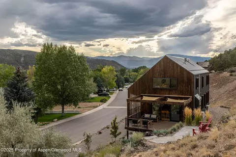 298 Black Bear Trail Carbondale Co 81623 Trl, Carbondale, CO 81623