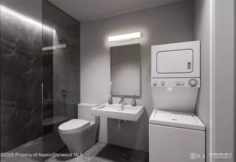 Bath - 175 Midland Avenue Apt 10 Basalt Co 81621 Ave # 10, Basalt, CO 81621 photo 2 of 3