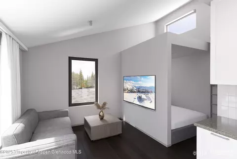 Bedroom - 175 Midland Avenue Apt 10 Basalt Co 81621 Ave # 10, Basalt, CO 81621 photo 1 of 2