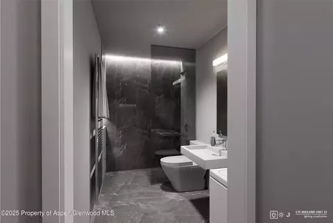 Bath - 175 Midland Avenue Apt 10 Basalt Co 81621 Ave # 10, Basalt, CO 81621 photo 1 of 3