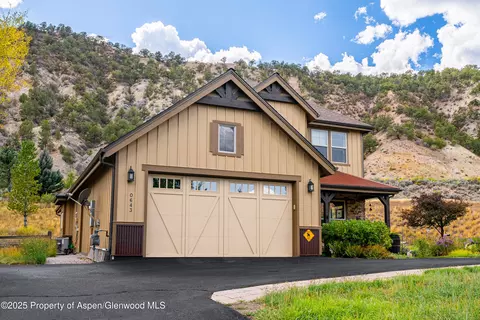 643 River Bend Way Glenwood Springs Co 81601 Way, Glenwood Springs, CO 81601