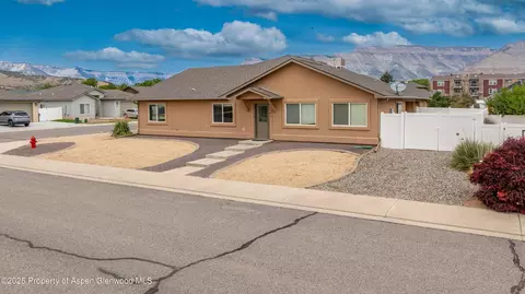 140 Anvil Lane Parachute Co 81635 Ln, Parachute, CO 81635