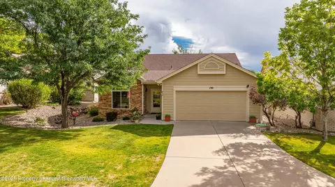 190 Limberpine Circle Parachute Co 81635 Cir, Parachute, CO 81635