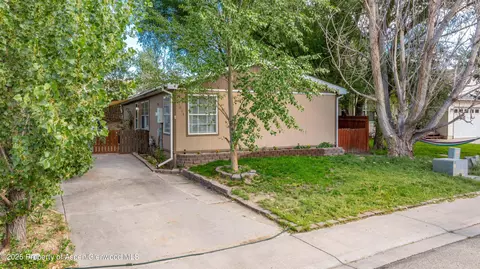 1814 Fawn Court Silt Co 81652 Ct, Silt, CO 81652