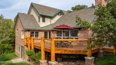 703 Silver Oak Drive Glenwood Springs Co 81601 Dr, Glenwood Springs, CO 81601