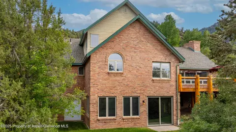 703 Silver Oak Drive Glenwood Springs Co 81601 Dr, Glenwood Springs, CO 81601
