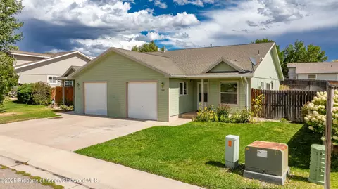 630 Bristlecone Way Silt Co 81652 Way, Silt, CO 81652