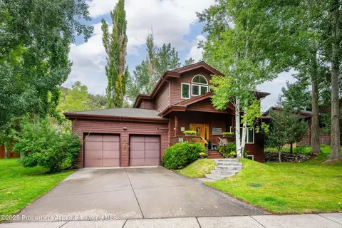 178 Black Bear Trail Carbondale Co 81623 Trl, Carbondale, CO 81623