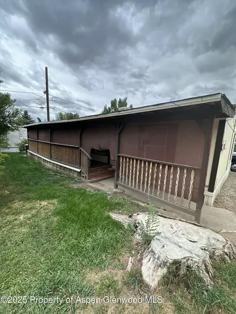 27653 Highway 6 310 Rifle Co 81650 #310, Rifle, CO 81650