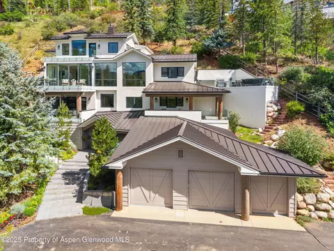 155 Nighthawk Drive Aspen Co 81611 Dr, Aspen, CO 81611