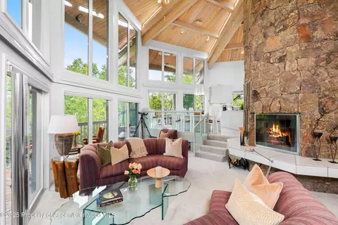 239 Antler Ridge Lane Snowmass Village Co 81615 Ln, Snowmass Village, CO 81615