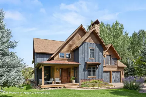 41 Choke Cherry Court Carbondale Co 81623 Ct, Carbondale, CO 81623