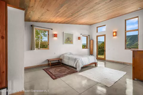 Bedroom - 320 Hawk Lane Basalt Co 81621 Ln, Basalt, CO 81621 photo 1 of 4