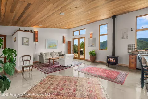Living - 320 Hawk Lane Basalt Co 81621 Ln, Basalt, CO 81621 photo 1 of 3