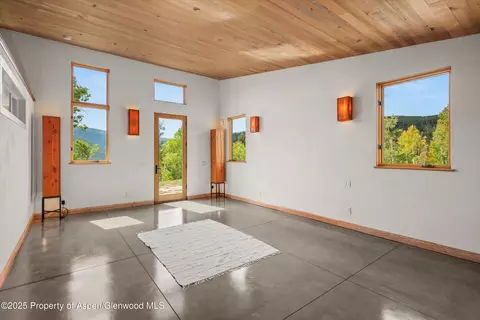 Living - 320 Hawk Lane Basalt Co 81621 Ln, Basalt, CO 81621 photo 3 of 3