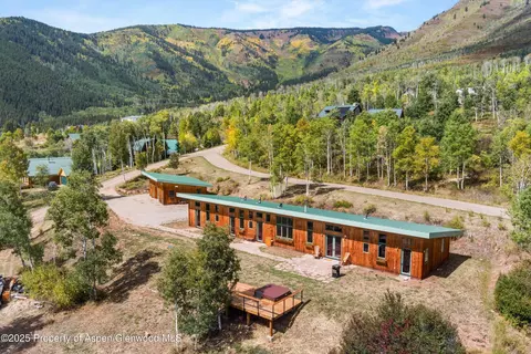 320 Hawk Lane Basalt Co 81621 Ln, Basalt, CO 81621