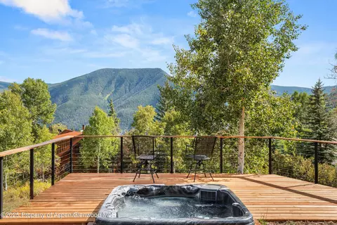 Exterior - 320 Hawk Lane Basalt Co 81621 Ln, Basalt, CO 81621 photo 1 of 1