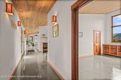 Entry Way - 320 Hawk Lane Basalt Co 81621 Ln, Basalt, CO 81621 photo 1 of 2