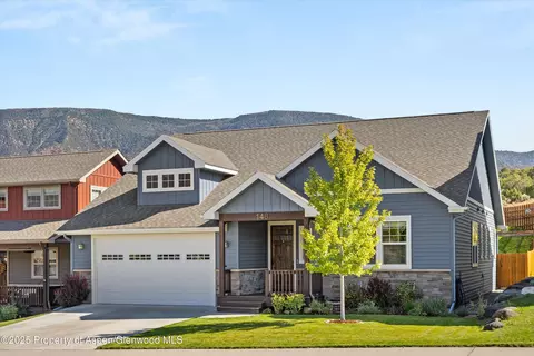 148 N Wildhorse Drive New Castle Co 81647 Dr, New Castle, CO 81647