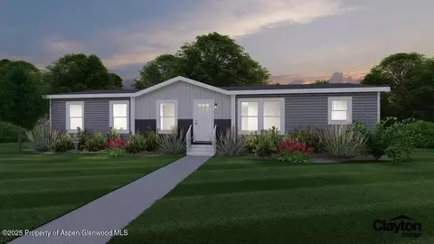 200 W 20th Street E5 Rifle Co 81650 St #E5, Rifle, CO 81650