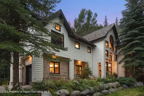 901 Ute Avenue Aspen Co 81611 Ave, Aspen, CO 81611