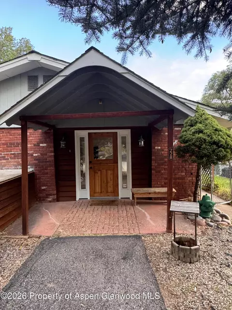 228 N 7th Street New Castle Co 81647 St, New Castle, CO 81647