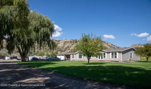 1840 County Road 210 Rifle Co 81650, Rifle, CO 81650