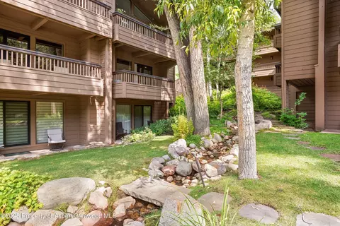 610 S West End Street D206 Aspen Co 81611 St #D206, Aspen, CO 81611