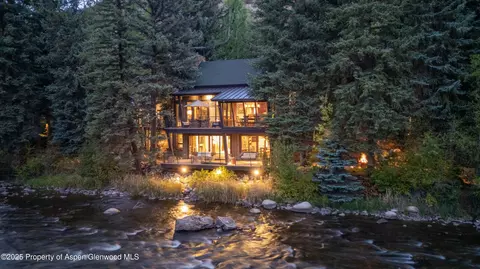 4076 Lower River Road Snowmass Co 81654 Rd, Snowmass, CO 81654