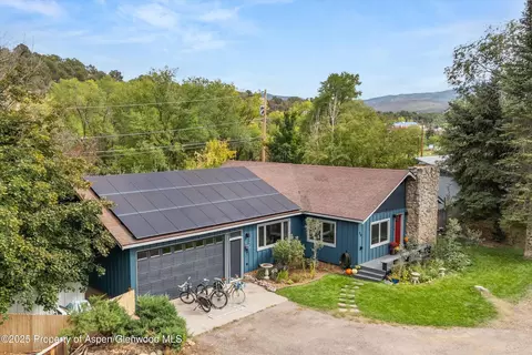26 Maroon Drive Carbondale Co 81623 Dr, Carbondale, CO 81623