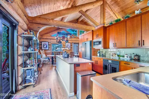 Kitchen - 1637 Emma Spur Road Basalt Co 81621 Rd, Basalt, CO 81621 photo 1 of 2