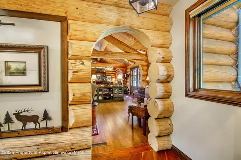 Entry Way - 1637 Emma Spur Road Basalt Co 81621 Rd, Basalt, CO 81621 photo 2 of 3