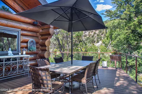 Exterior - 1637 Emma Spur Road Basalt Co 81621 Rd, Basalt, CO 81621 photo 1 of 5